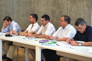 Formación Judicial. Macrocausas penales ¿lo estamos haciendo bien? (2)